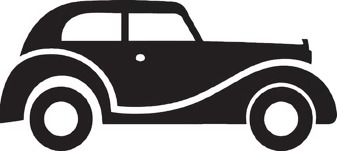 Car Baggotonia