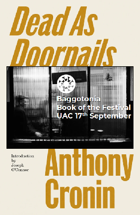 Book of the Festival