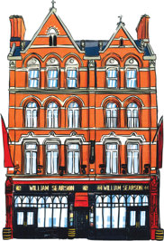 Searsons Illustration